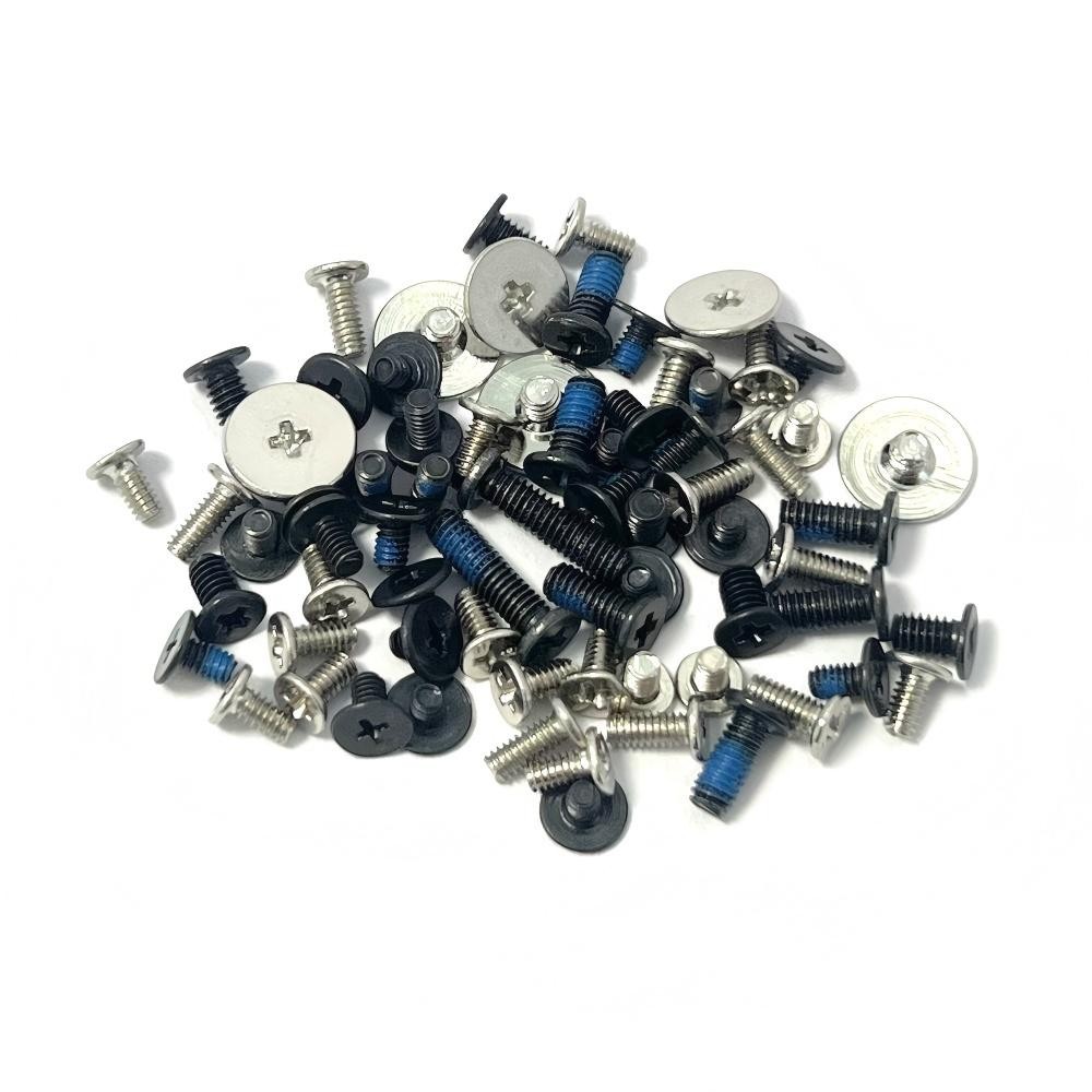 Genuine For HP Chromebook 14A G5 Set of screws kit L18112-001 Repair ScrewSet ta