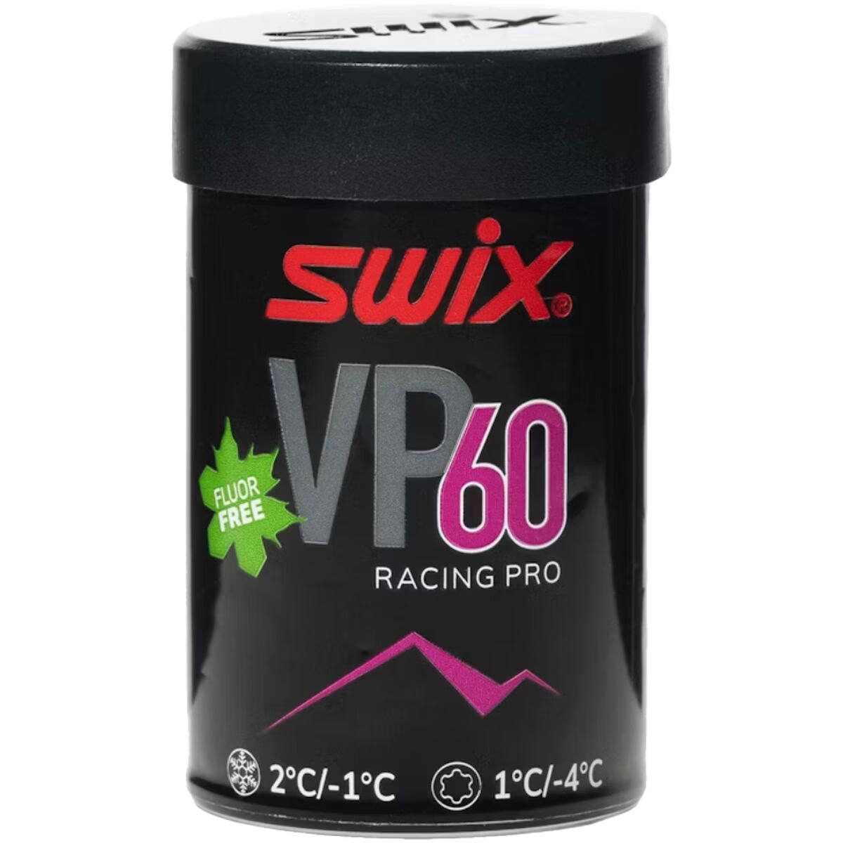 Swix VP60 Pro Wax Violet/Red, 43g