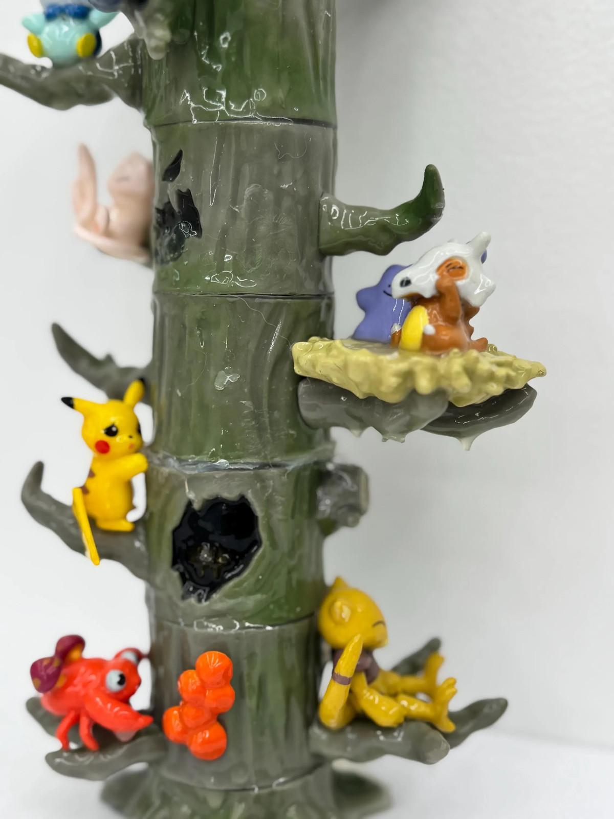 Pokemon Tree of Life!