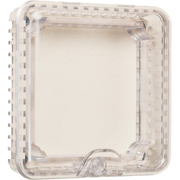 Safety Technology International Sti-9102 Small Thermostat Protector,