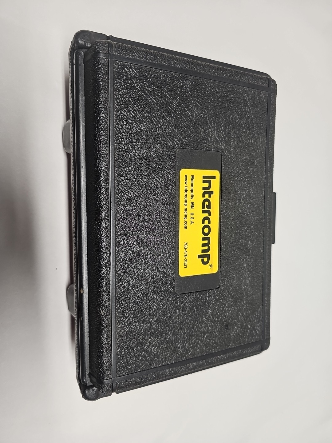 Intercomp Laser Level V Digital Level With Case