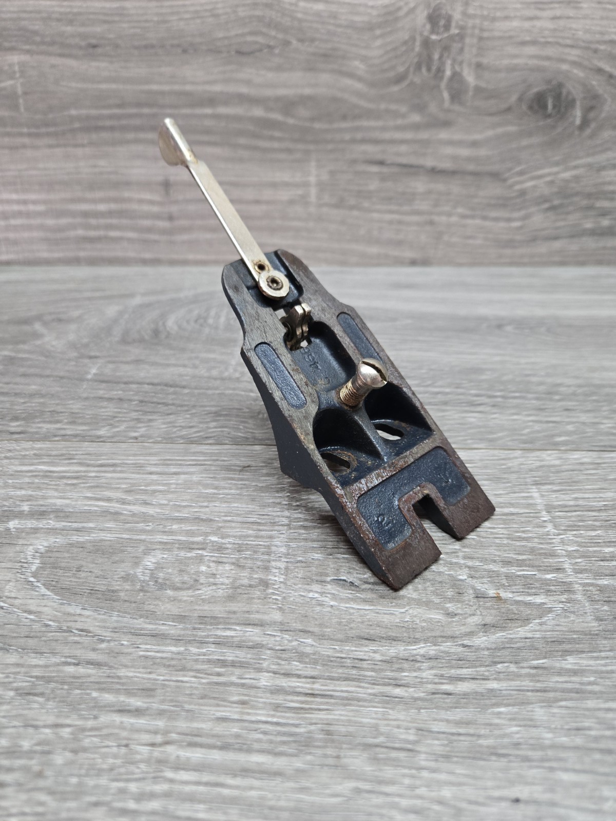 Stanley No 5 Plane Frog