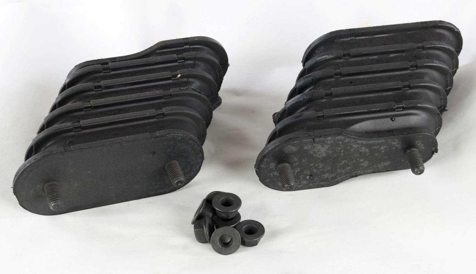 New 64179002 Hendrickson Suspensions HMX Spring Kit