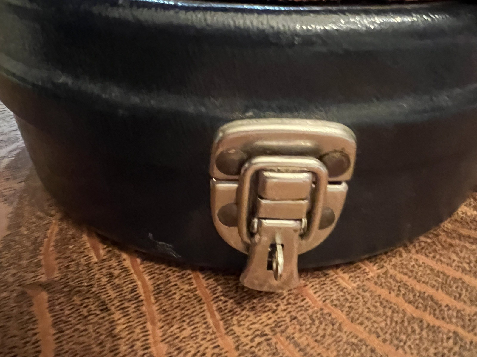 Custom Rope Can