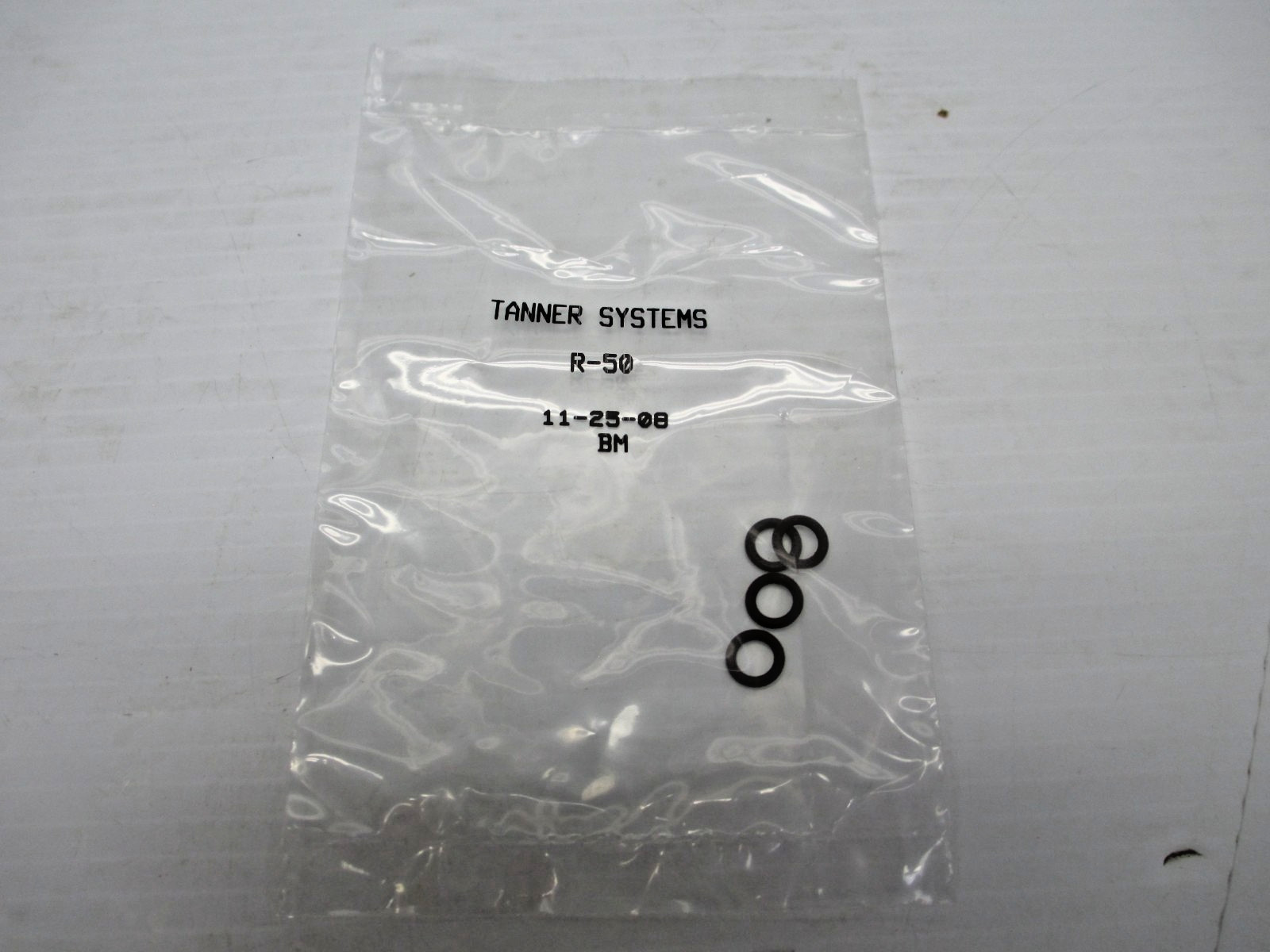 OEM Tanner Systems BX787 Tanner Kit R26