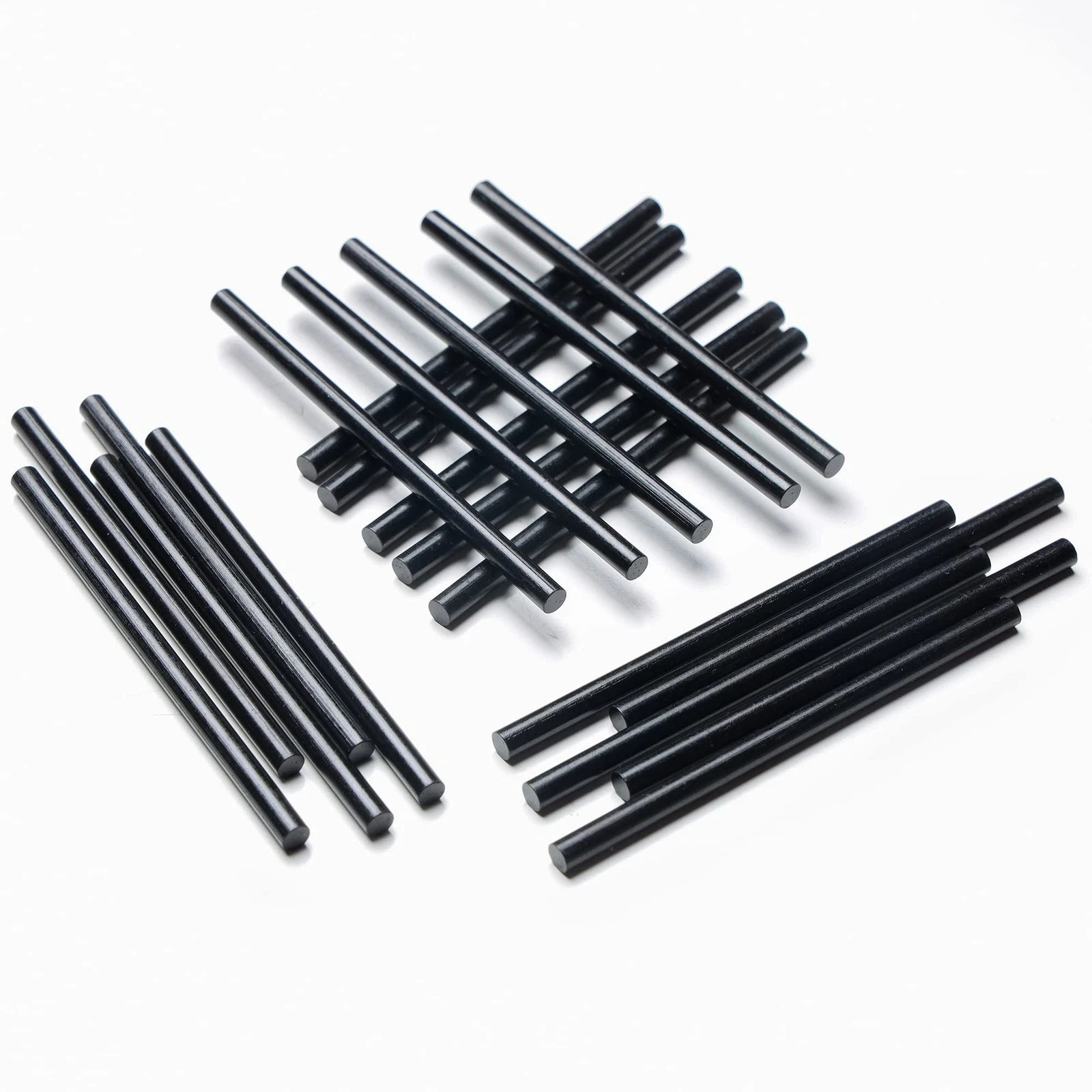 20-Pack Mini Small Ferro Rods 5/32 Inch Thick x3 Inch Long - Ferroc...