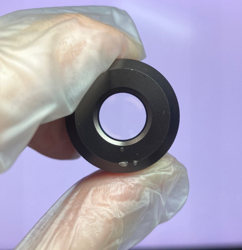 OLYMPUS Microscope Objective LMPlanFL N 5x/0.13
