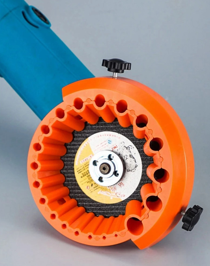 1pcs Drill Bit Sharpener Grinder–2-13mm Multi-Specification Portable Power Tool