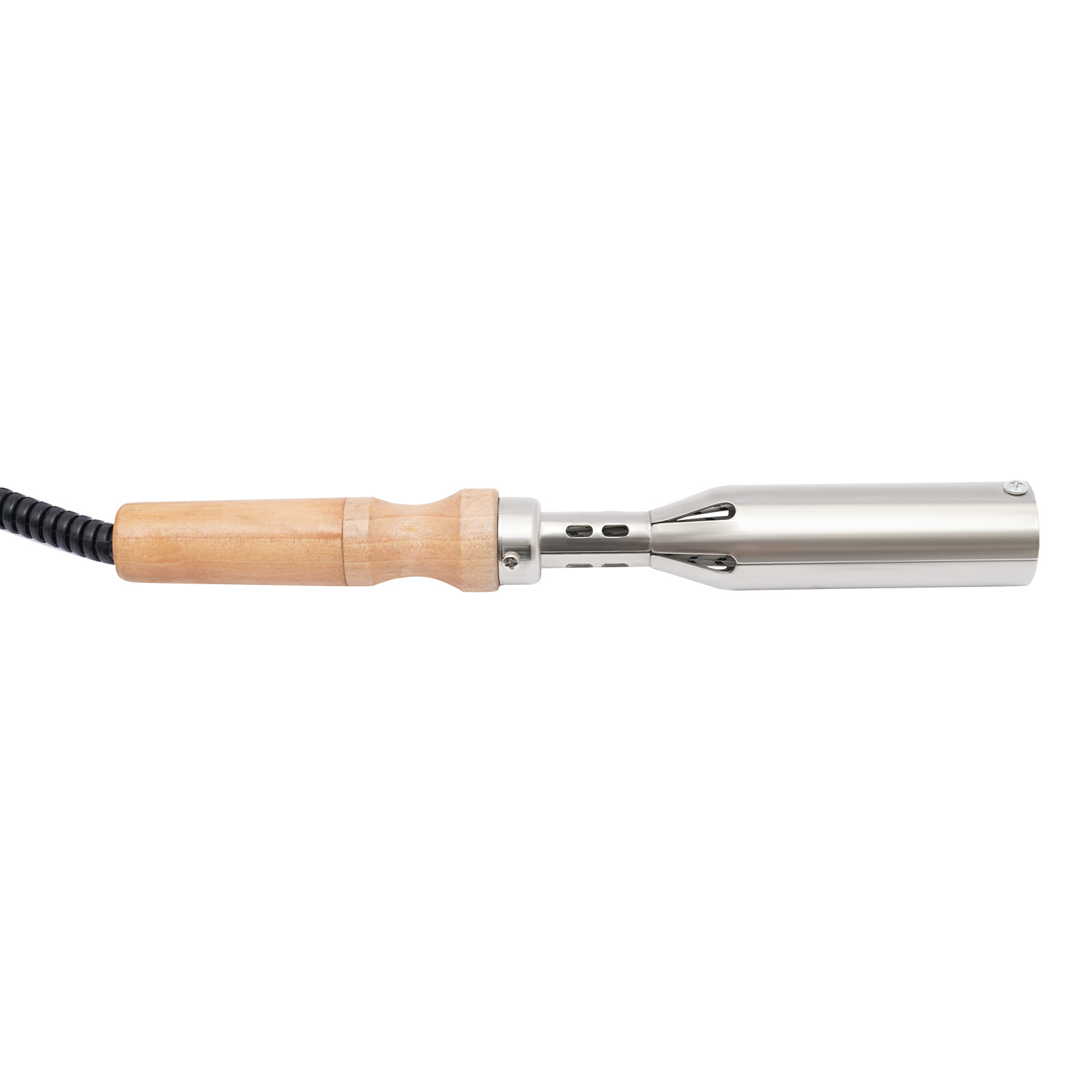 Electric Branding Iron Heat Embosser Burning Stamping Tool Logo Custom Creation