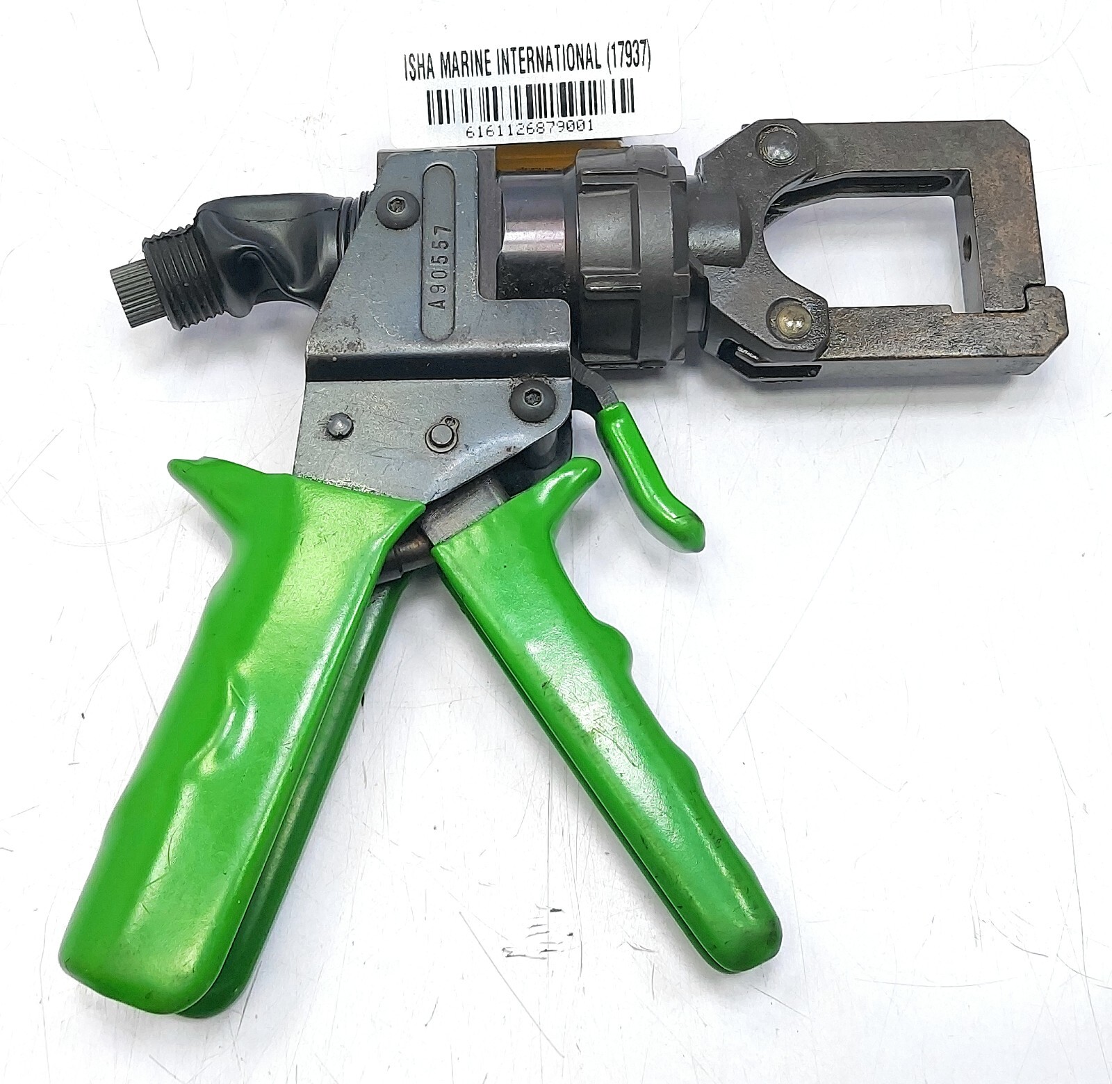 Hydraulic Crimping Tool A90557
