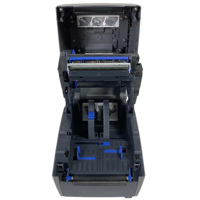 Intermec PC43t DT/TT Thermal Label Receipt Printer w/ USB Cable