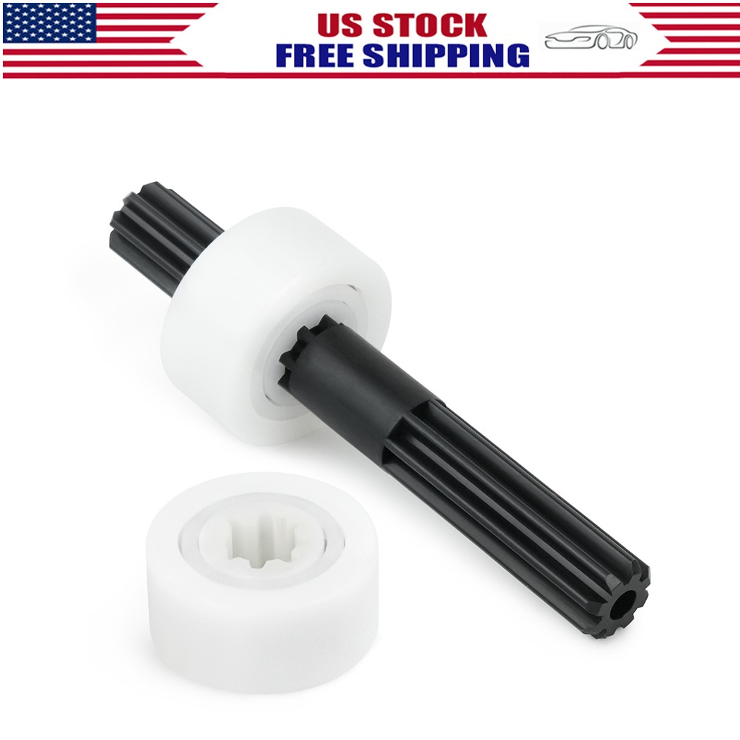 Pool Cleaner Drive Gear Assembly PVXH019SA For Hayward AquaNaut 200 & 400 Models