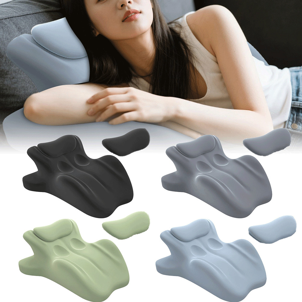 Couples Butt Cushion Pillow 27° Angle Perfect Position MultiPosition for Couples