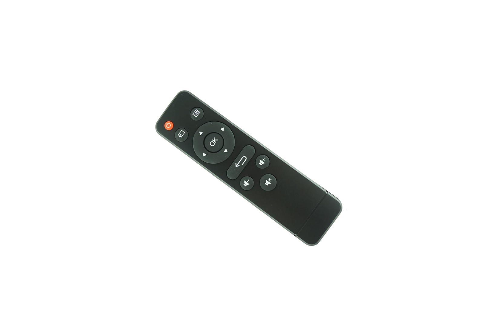 Remote Control For BIGVIEW MX-UB20 T01 & BloBlo CP801 WiFi Movie Projector