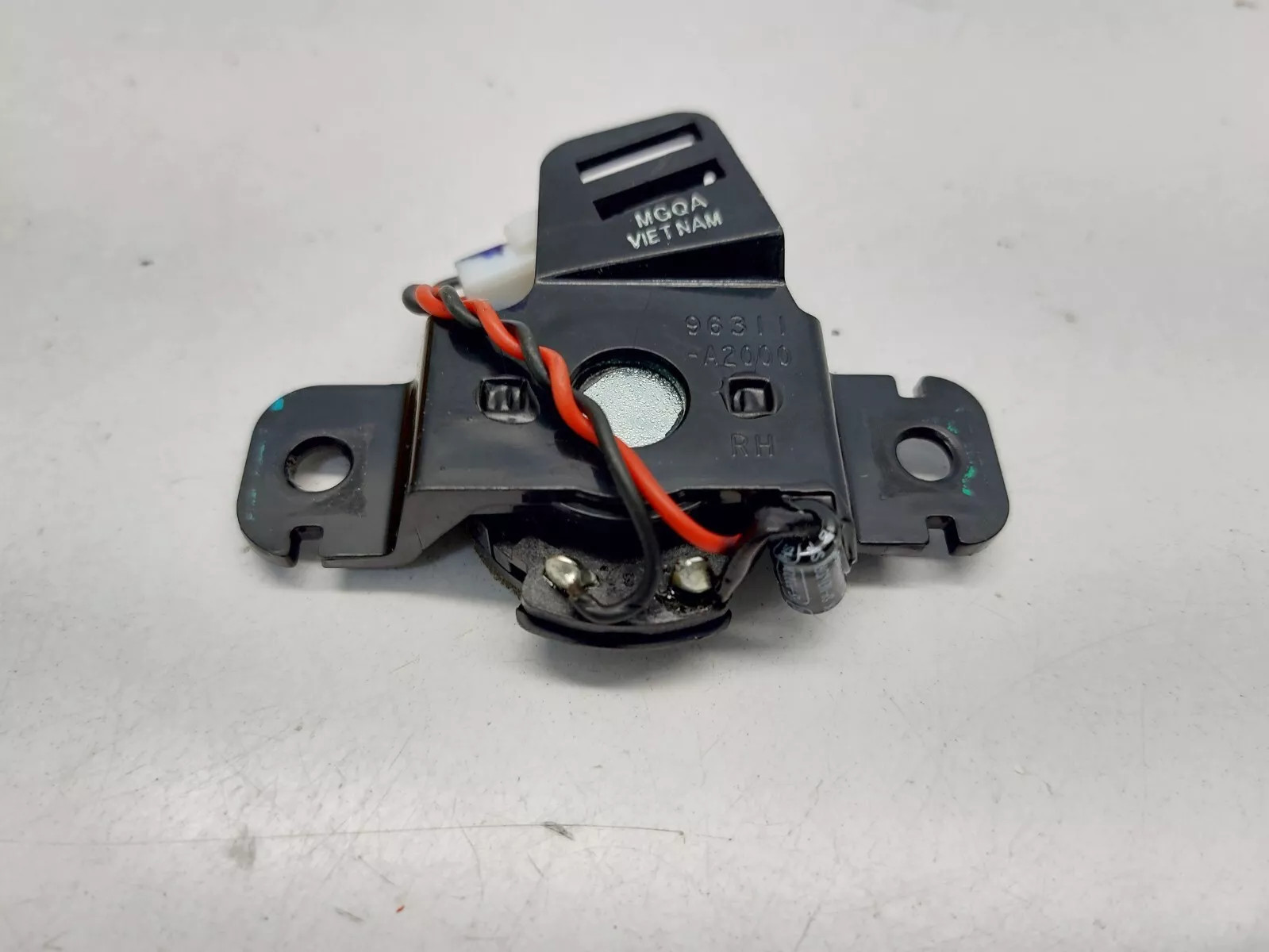KIA CEED MK2 TWEETER SPEAKER RIGHT DRIVER SIDE 2018 96311-A2000