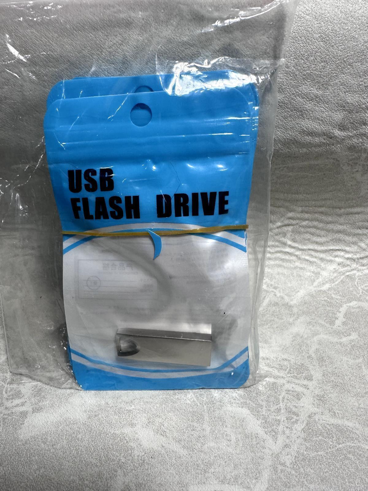 10 PACK - 256MB USB Flash Drive Memory Stick USB Small Capacity Pendrive