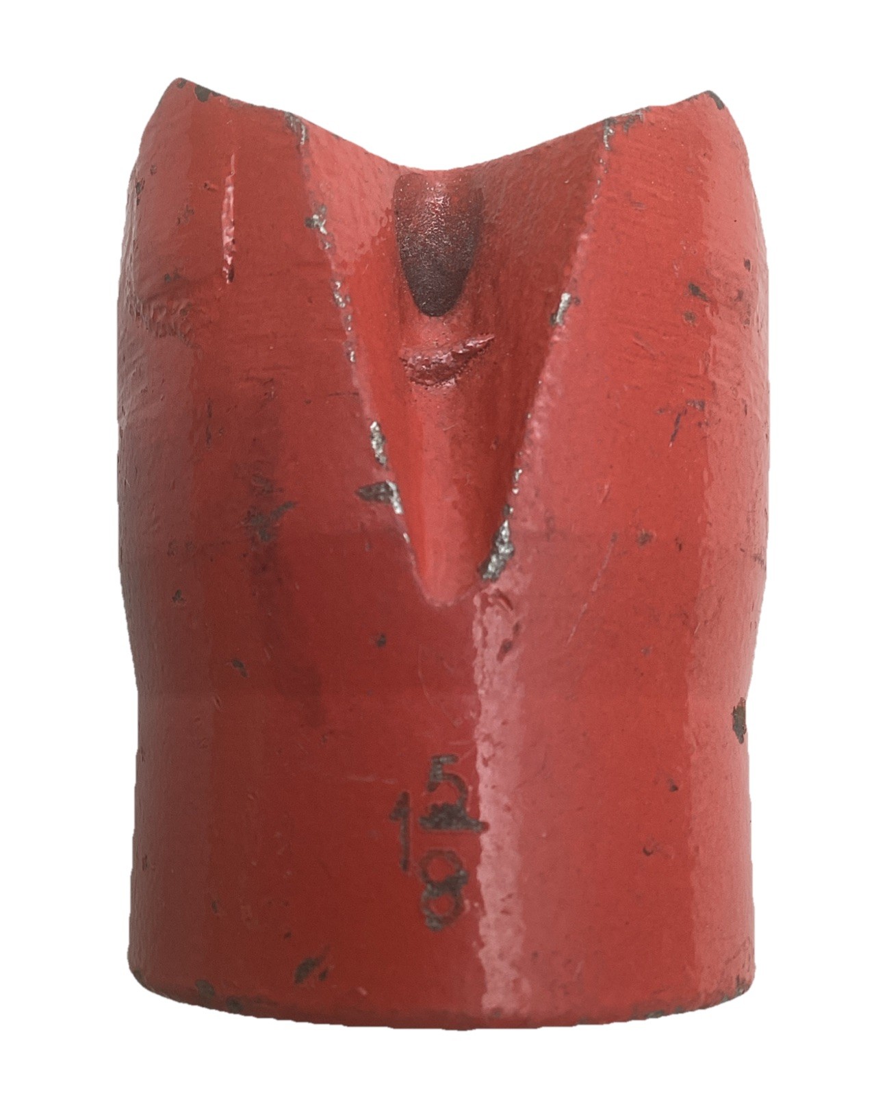 Tamco Rock Drill Bit 1-5/8" Carbide H-Thread