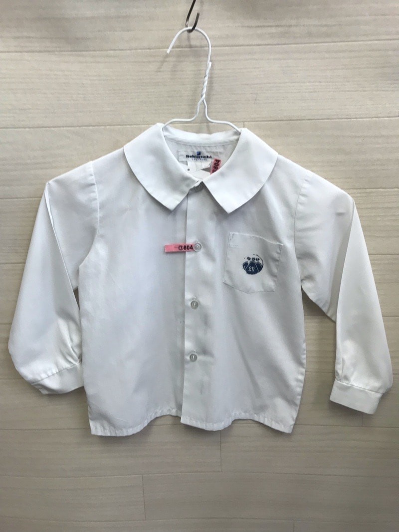 Naruse Kindergarten Long-Sleeve Shirt [0103804]