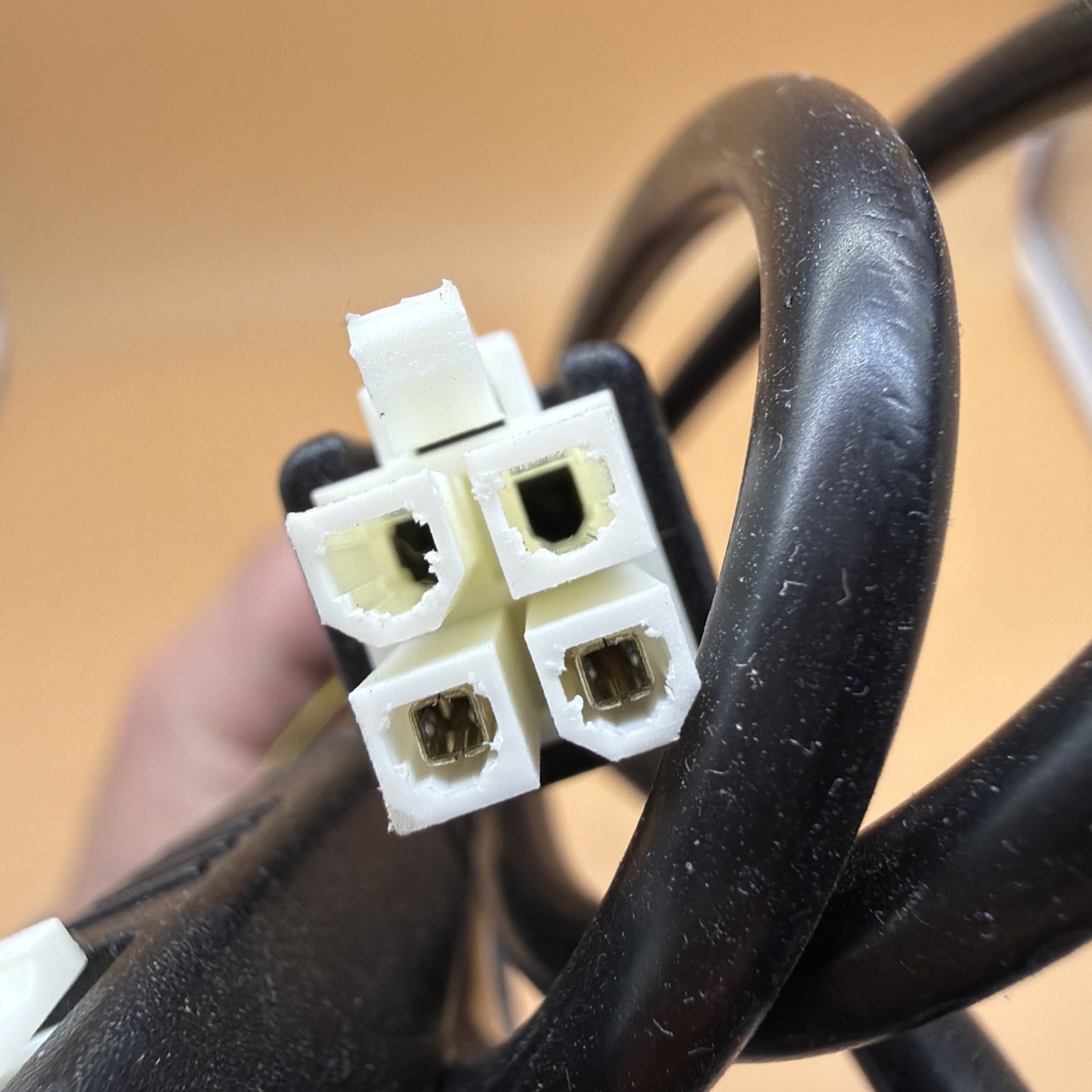 Tempur-Pedic E487960 Adjustable Bed Sync Cord Cable Synchronization