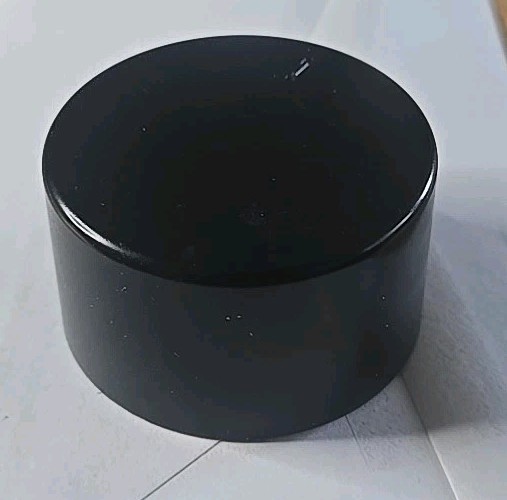Pioneer RX-740 Stereo Receiver - Volume Knob 2" × 1 1/8 See Photos