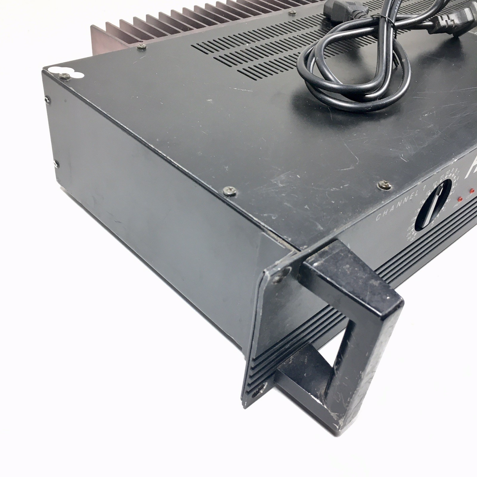 InterM R-300 Reference Power Amplifier R300 Inter M
