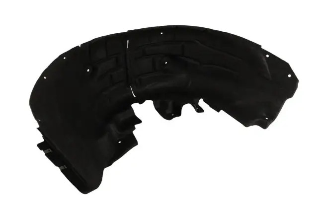 Genuine GM Passenger Side Rear Wheelhouse Liner 84083944