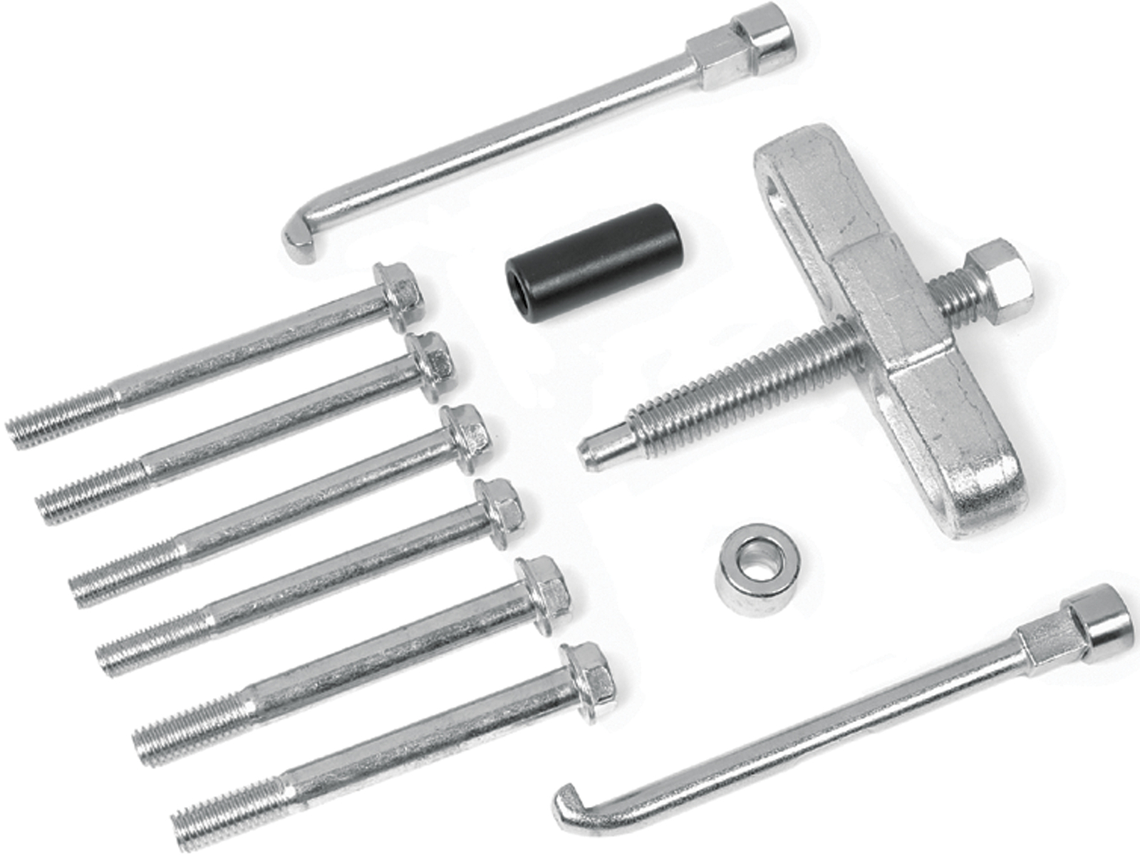 Wilmar   Steering Wheel / Crank Pullers  W80651