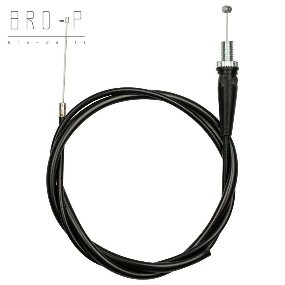 For Honda ATC200 ATC200S ATC200X ATC200E ATC200M ATC185 ATC185S Throttle Cable