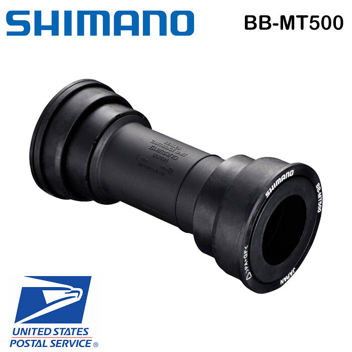 Shimano Deore BB MT500 Press Fit Bottom Bracket BB-MT500