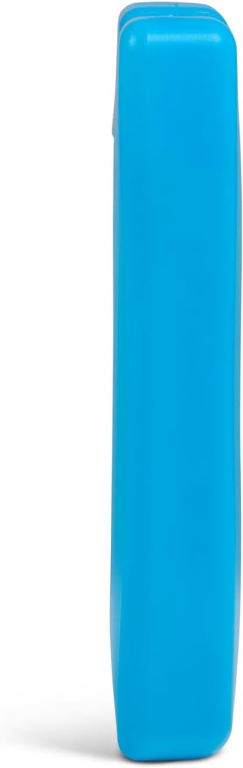 Large Reusable Ice Blocks by Maxcold - Extended Cooling for Camping & Tailgating