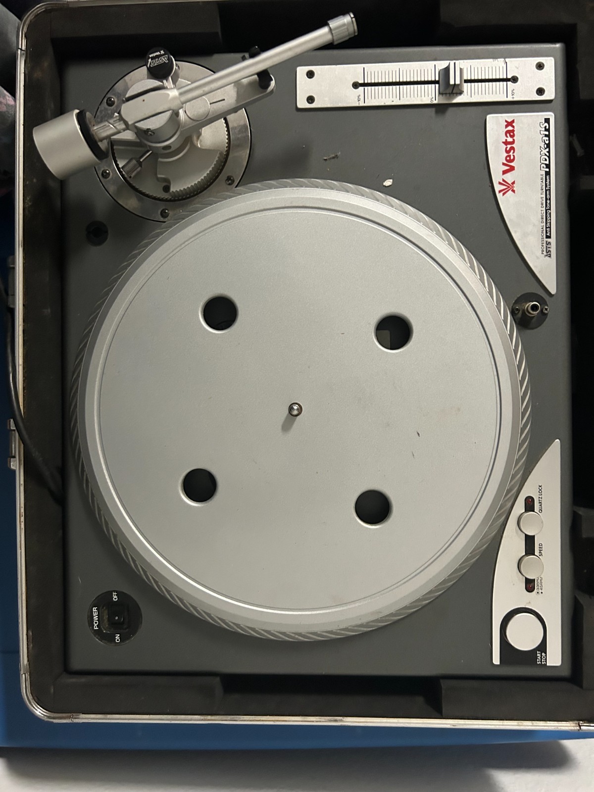 Vestax PDX-a1S