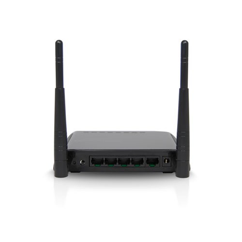 AMPED AP300 HIGH POWER Wireless-N Access Point
