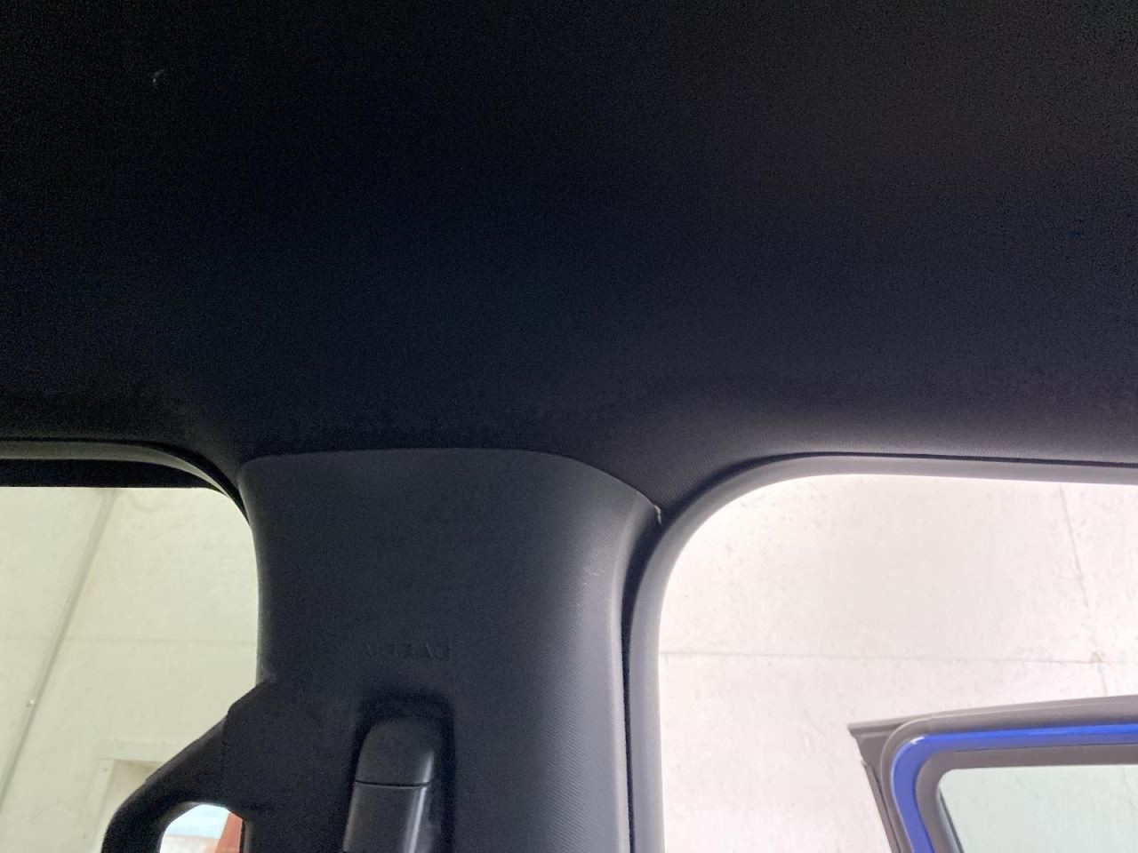 F150 2018 Air Shutter 1074718