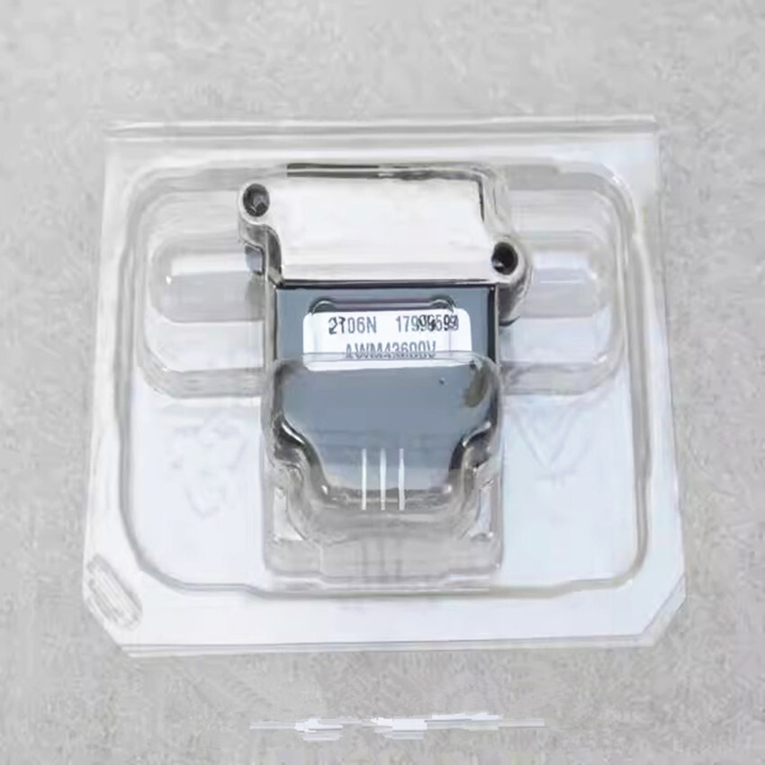 1pcs Honeywell AWM43600V Gas Flow Sensor Flowmeter