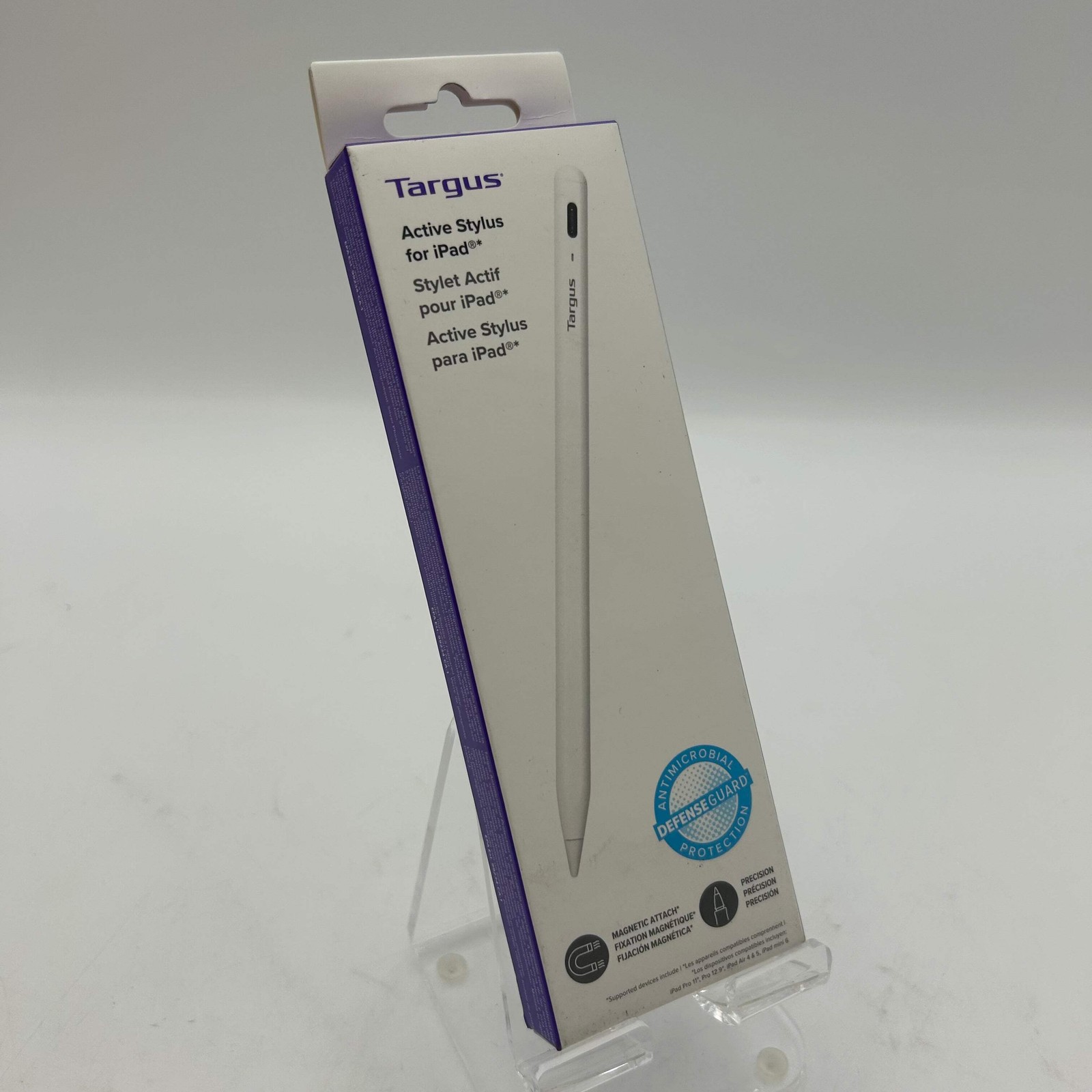 Targus Active Stylus for iPads AMM174AMGL - Brand New