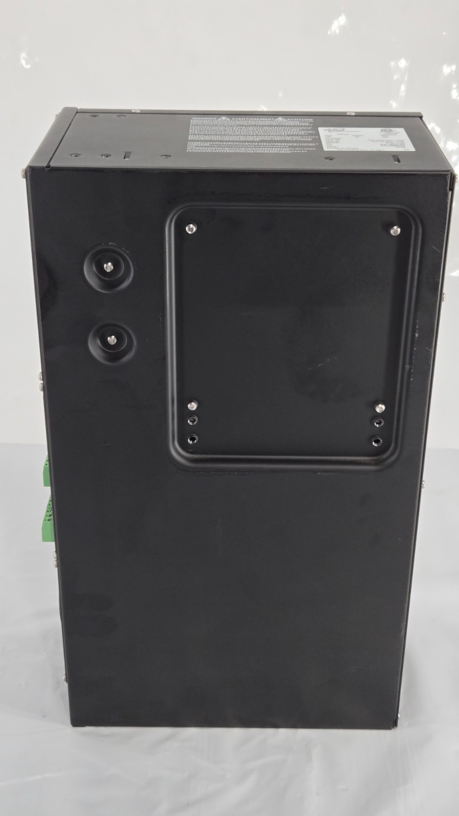 Alpha Technologies Alpha FXM-1100 Power Supply Module