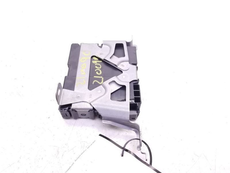 18-20 TOYOTA CAMRY TRANSCEIVER TELEPHONE SENSOR CONTROL MODULE ECM ASSEMBLY