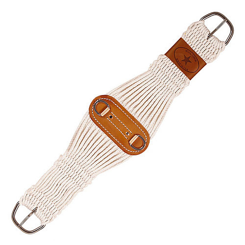 Mustang 27 st. Wool Blend Roper Cinch