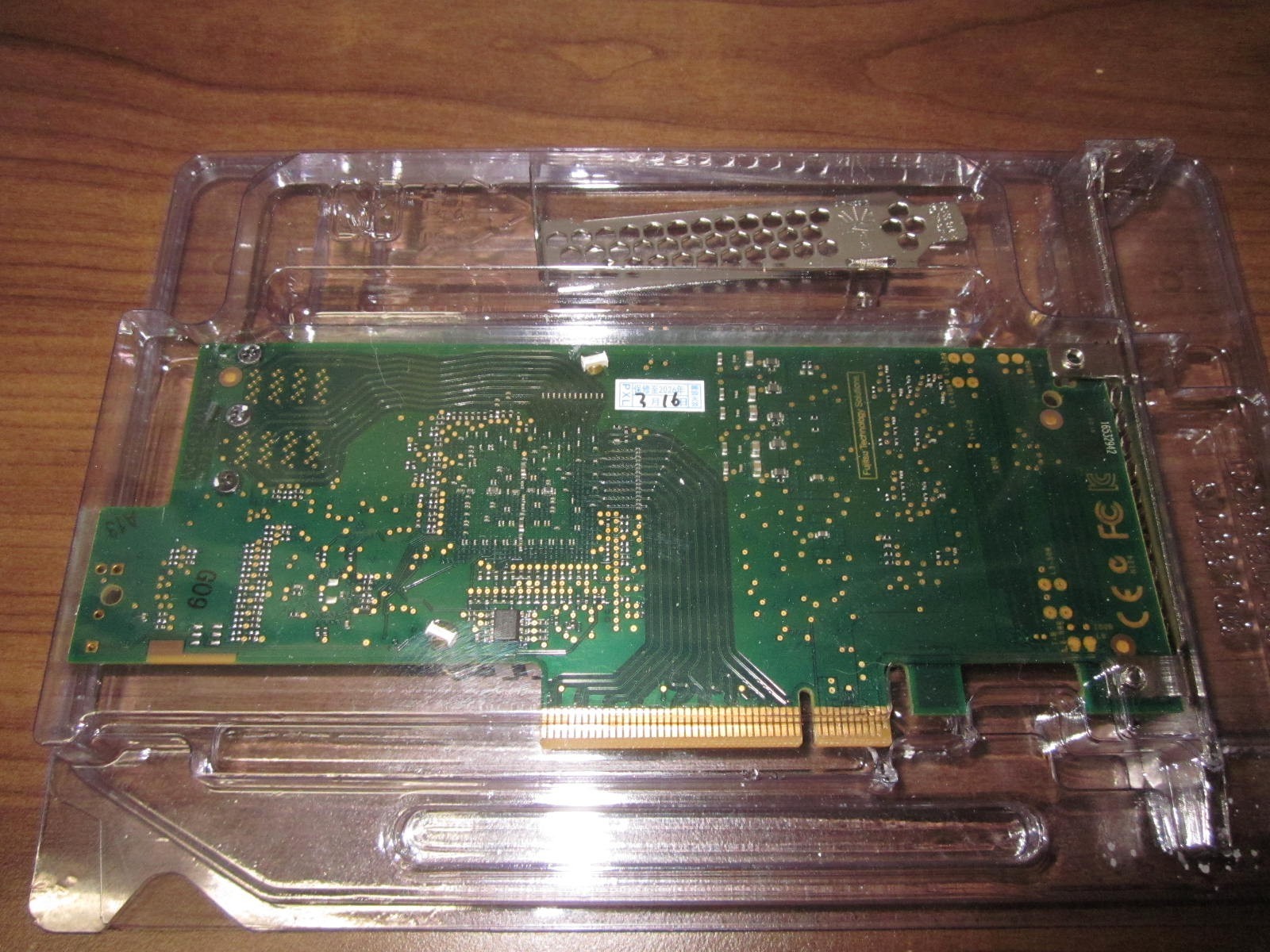 Fujitsu RAID Controller D3327-A12 GS3