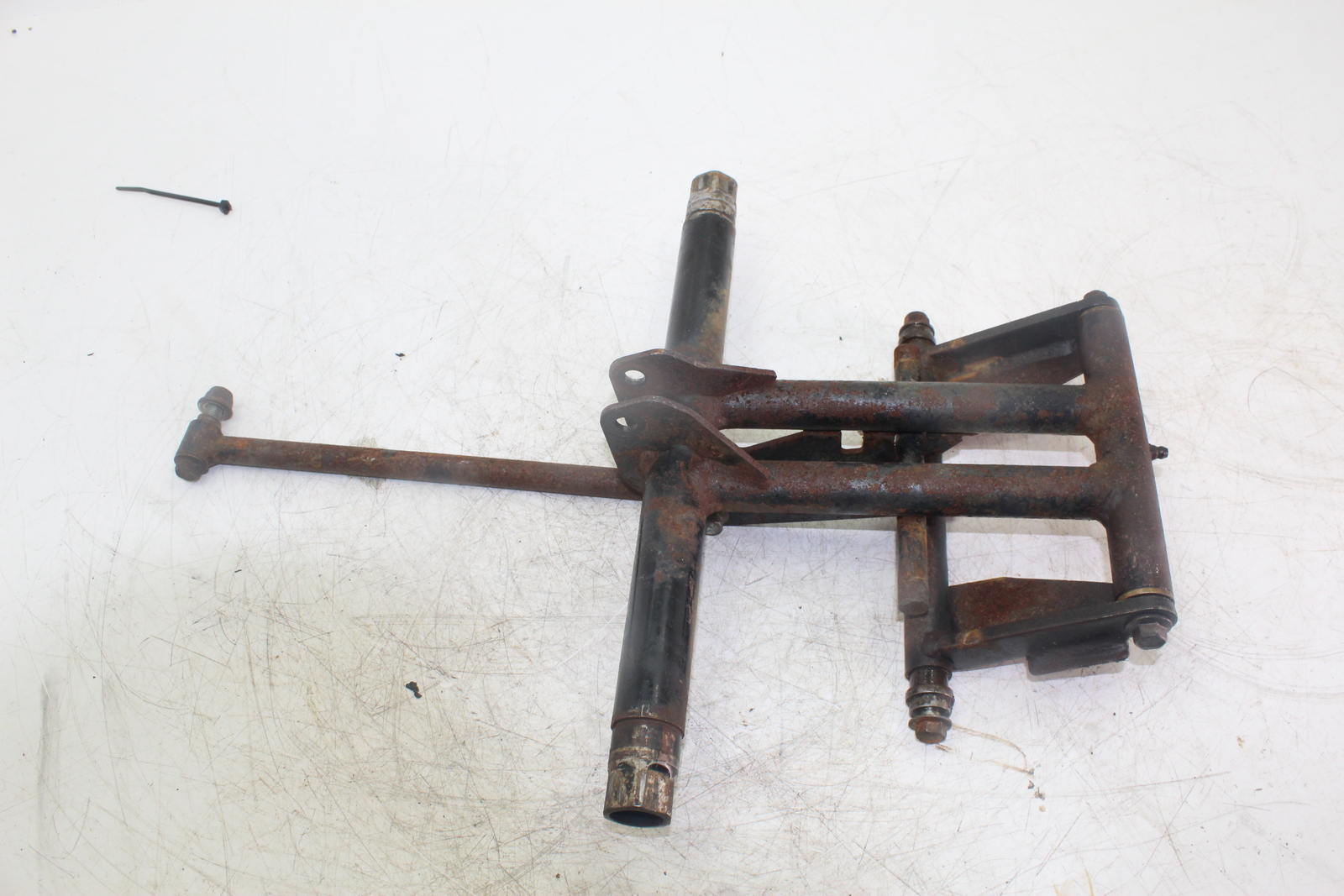 10-11 Arctic Cat F8 Sno Pro Rear Suspension Idler Arm 1704-619;1704-686