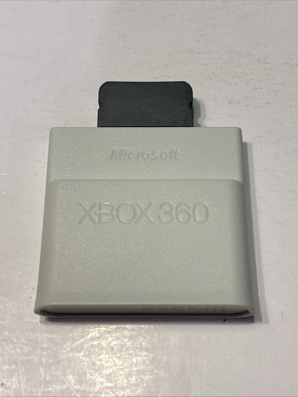 Microsoft Xbox 360 Official Memory Card Unit 256MB - Free Shipping