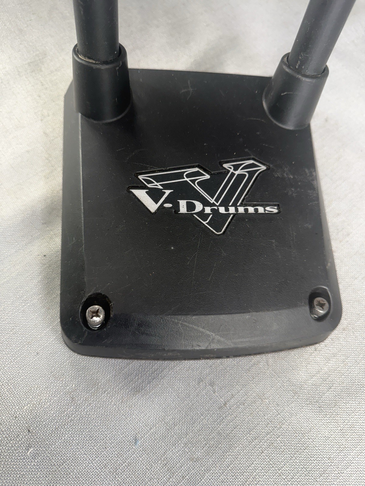 Roland KD-9 V-Drums Kick Trigger Pad Electronic Drum Kick Tower KD9