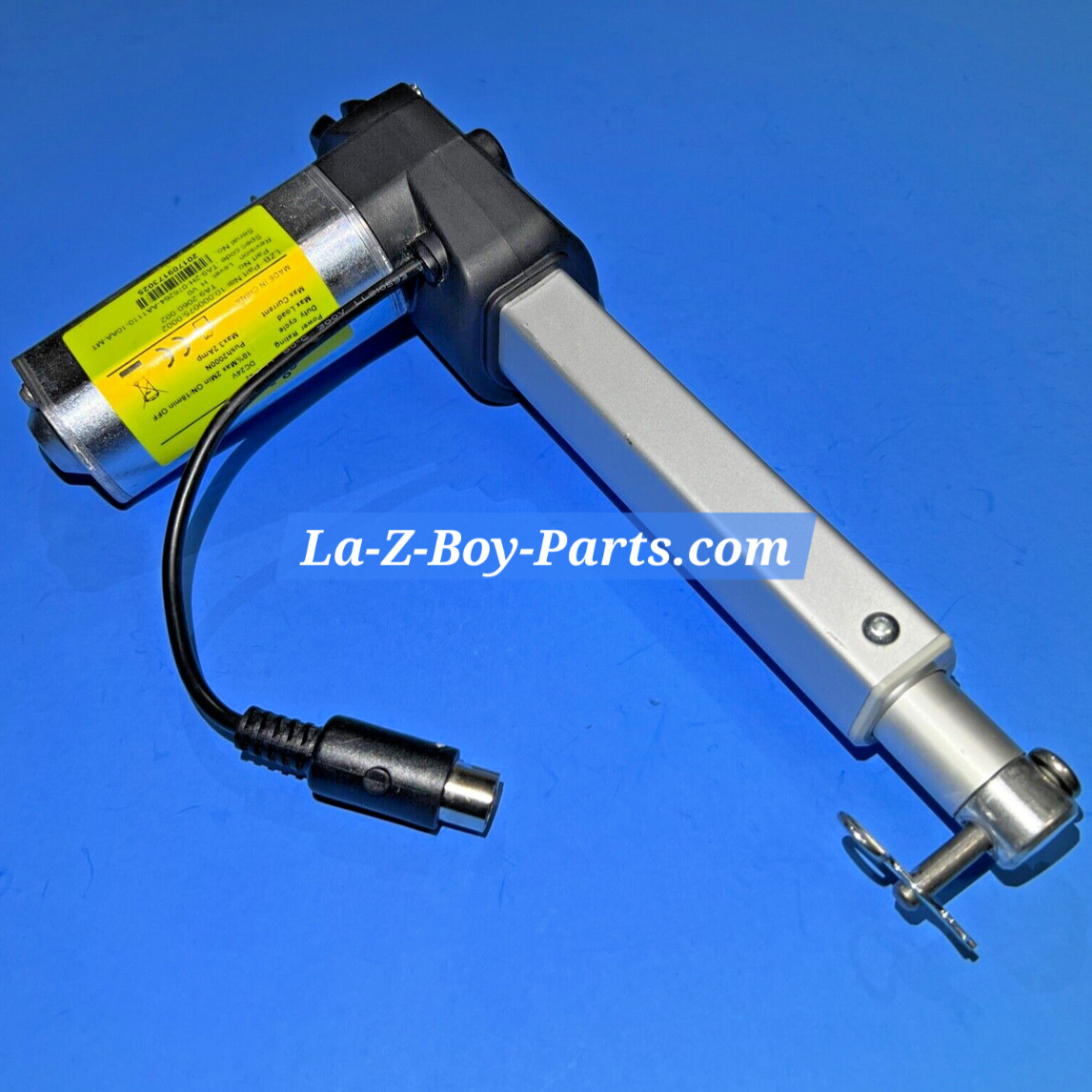 MINT La-Z-Boy 10.000075.0002 Actuator Motor TiMotion TA4-2060-002 / TA9-2060-002