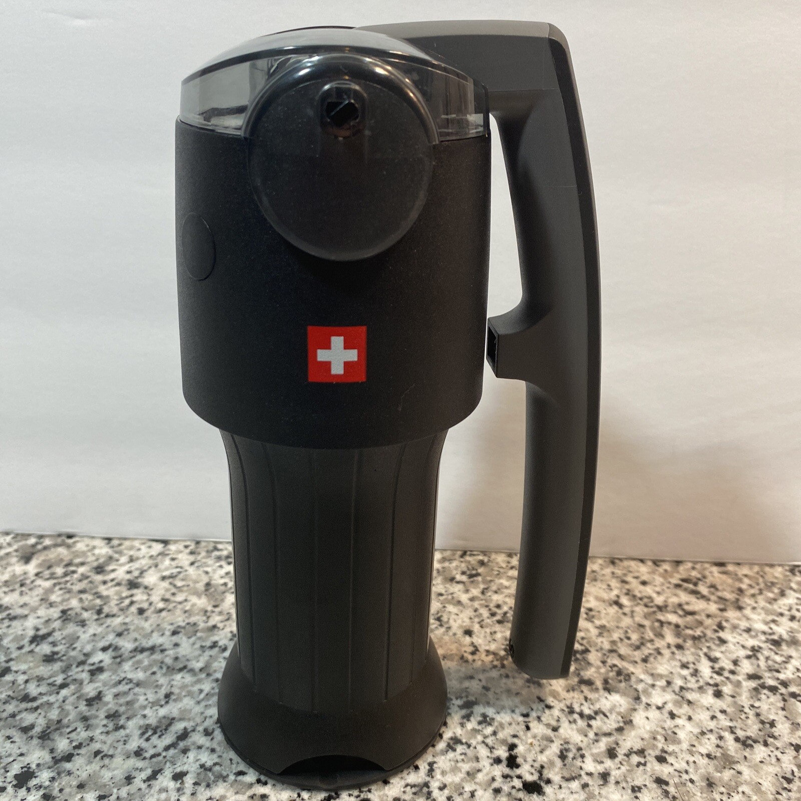 Katadyn Vario Water Filter, Dual Technology Microfilter Kit