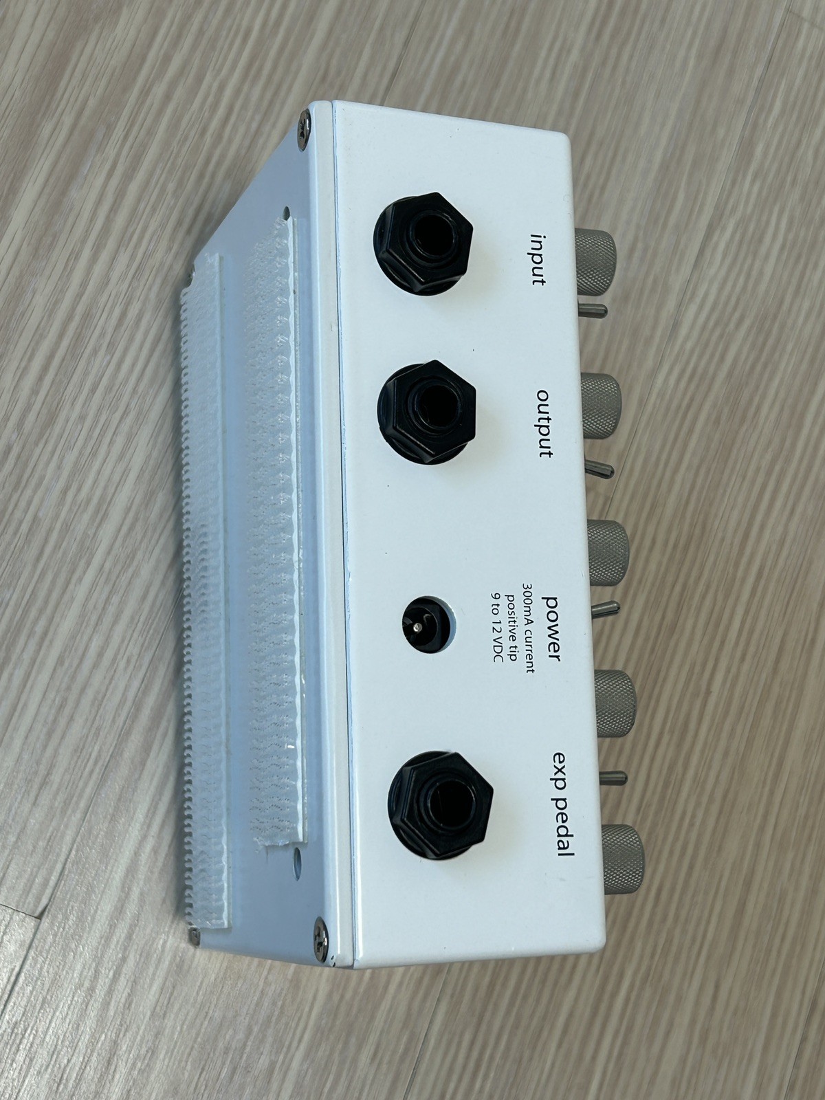 Empress Superdelay (Original Model, White)