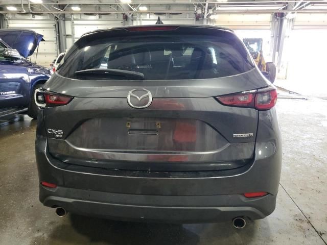 Mazda CX-5 Contact Sensor 2023 2022 2021 2020