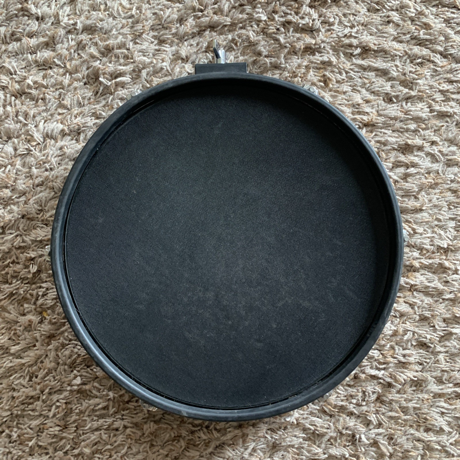 Alesis 12" 2-Zone Mesh Drum Pad for DM10 X Mesh, DM10 MKII Pro, DM10 MKII Studio