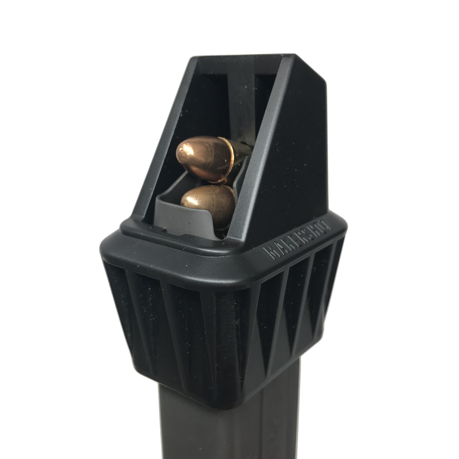 MAKERSHOT Speedloader for Sig Sauer Pro SP2009 SP2022 9mm, Magazine Speed Loader