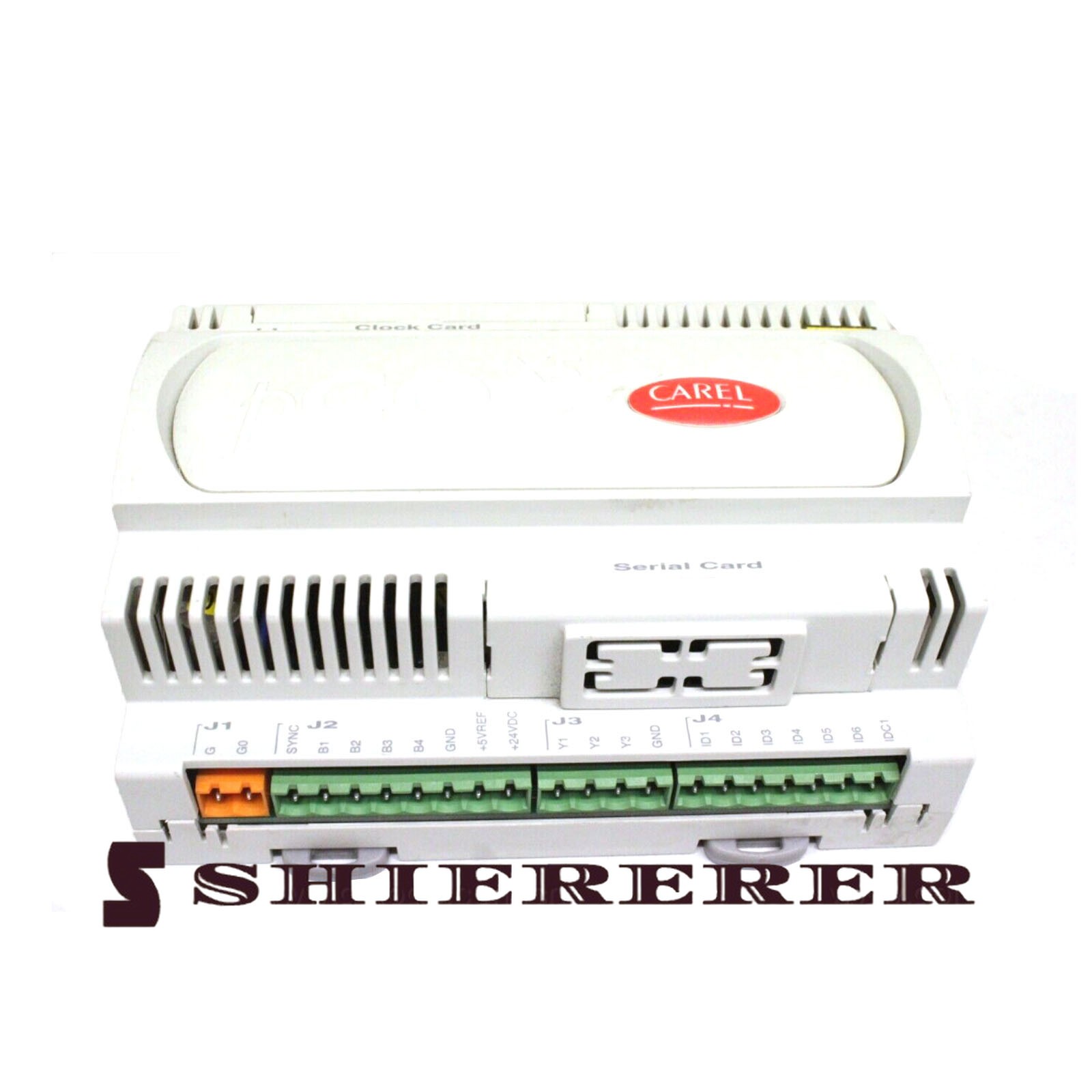 1PC Controller PCOXS PC01000AX0 PCO1000AX0 PCO1OOOAXO
