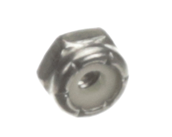 86913 Grindmaster Cecilware Nut, 6-32 Nm Nylon Insert(Esna Genuine OEM GM86913